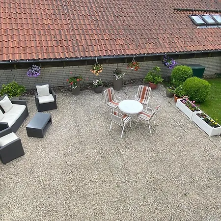 Lejlighed Eichhoernchenblick